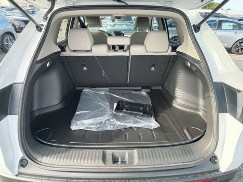 New 2027 Honda HR-V LX image 19