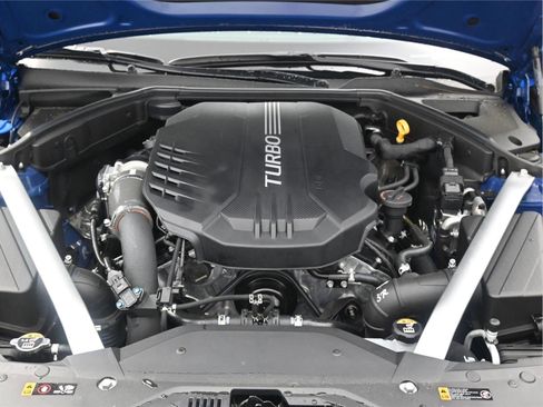 New 2026 Genesis G70 3.3T Sport Prestige image 11