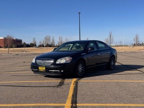 Used 2008 Buick Lucerne CXS image 31
