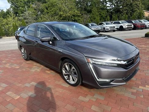 Used 2018 Honda Clarity Touring image 19