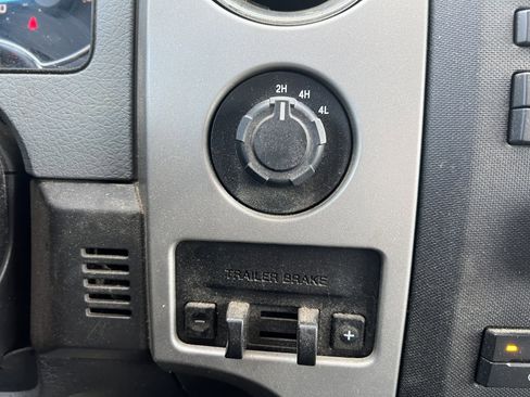 Used 2012 Ford F150 XLT w/ XLT Chrome Pkg image 23