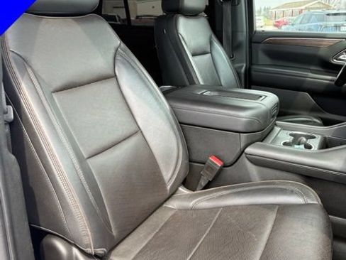 Used 2022 Chevrolet Tahoe High Country AWD/4WD image 26