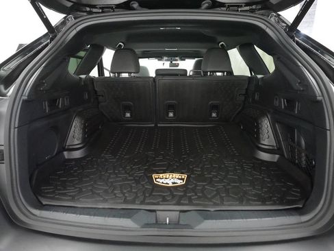 Certified 2025 Subaru Outback Wilderness AWD/4WD image 10