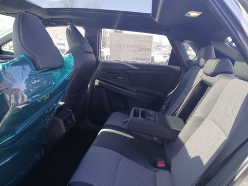 New 2026 Toyota bZ XLE image 9