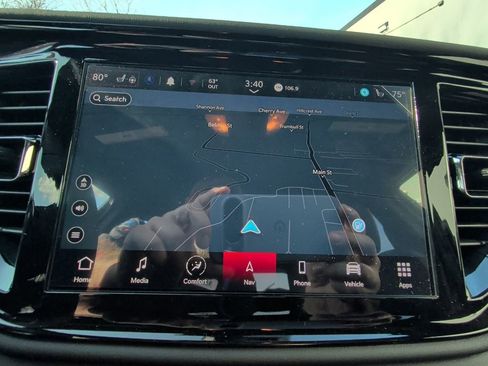 New 2026 Dodge Durango GT image 23