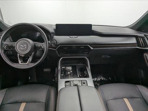 Used 2024 MAZDA CX-90 Plug-In Hybrid w/ Premium Plus AWD/4WD image 24