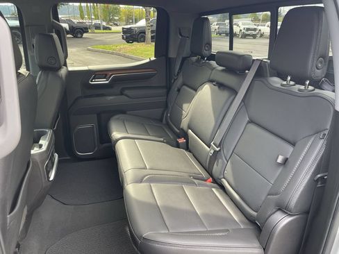 Certified 2023 GMC Sierra 1500 Denali w/ Denali Reserve Package AWD/4WD image 26