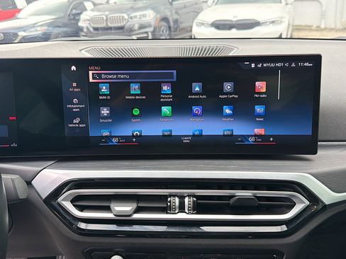 Used 2024 BMW 330i Sedan image 29