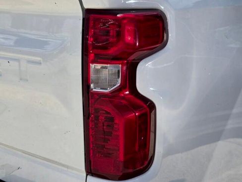 Used 2021 Chevrolet Silverado 1500 W/T w/ WT Fleet Convenience Package RWD image 9