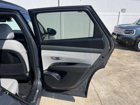 New 2026 Hyundai Tucson Limited FWD image 46