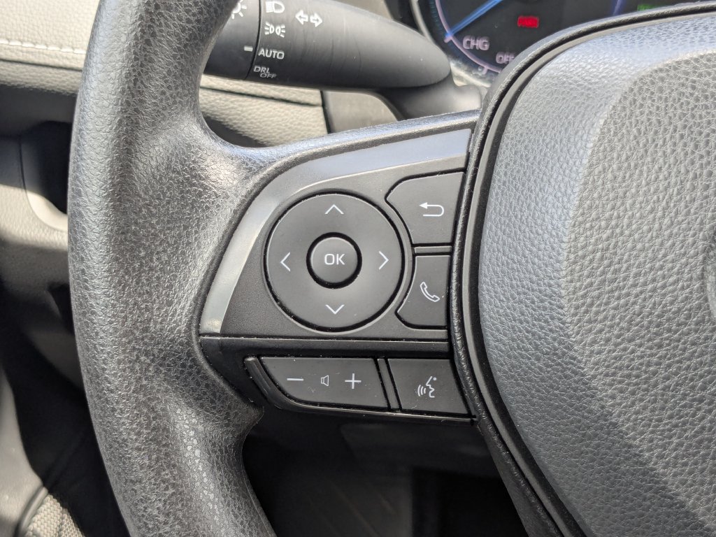 Used 2024 Toyota RAV4 XLE AWD/4WD image 27