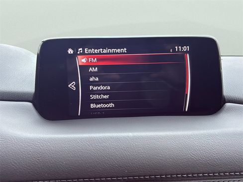 Used 2019 MAZDA CX-5 Touring image 30