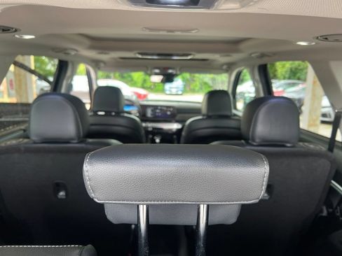 Certified 2024 Kia Telluride SX AWD/4WD image 14