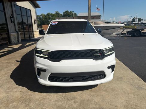 Used 2023 Dodge Durango GT RWD image 26