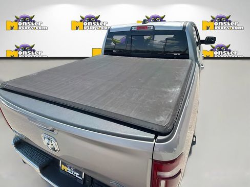 Used 2019 RAM 1500 Big Horn AWD/4WD image 30