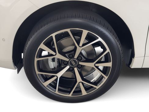 New 2026 Audi Q3 quattro 2.0T image 12