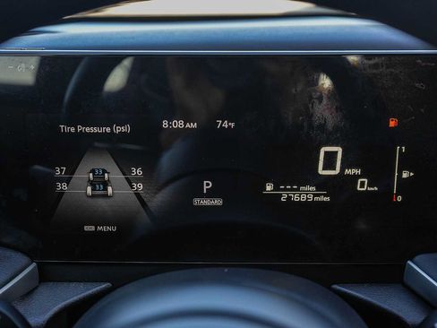 Used 2025 Nissan Kicks S FWD image 20