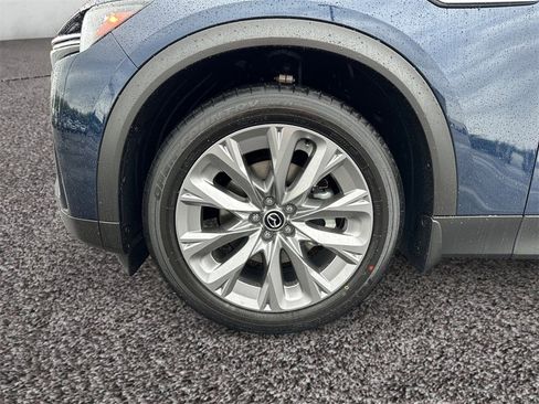 New 2026 MAZDA CX-90 3.3 Turbo w/ Preferred Package image 10