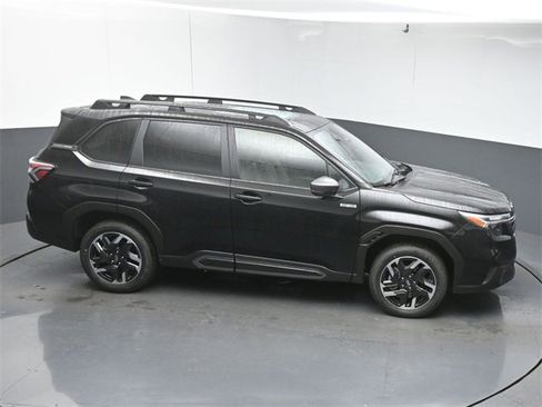 New 2025 Subaru Forester Limited image 51