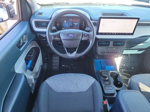 Used 2026 Ford Maverick XLT w/ XLT Luxury Package AWD/4WD image 7