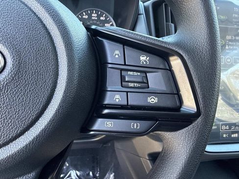 New 2026 Subaru Crosstrek 2.0i Premium image 35