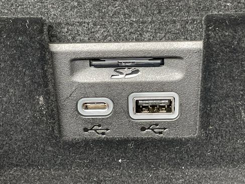 Certified 2024 Cadillac XT6 Premium Luxury w/ Technology Package image 29