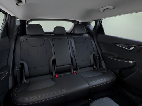 New 2025 Kia EV6 Light image 16