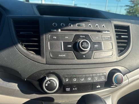 Used 2014 Honda CR-V LX image 20