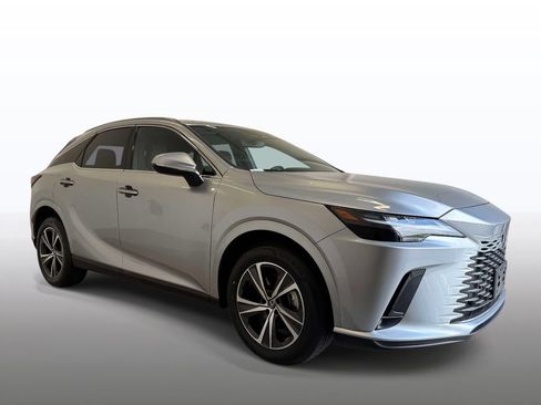 Certified 2023 Lexus RX 350 Premium w/ Accessory Package AWD/4WD image 9