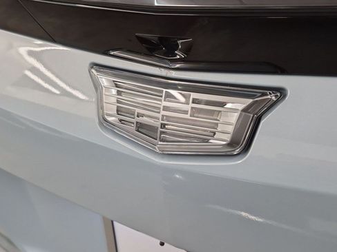 Certified 2026 Cadillac Vistiq Premium Luxury AWD/4WD image 21