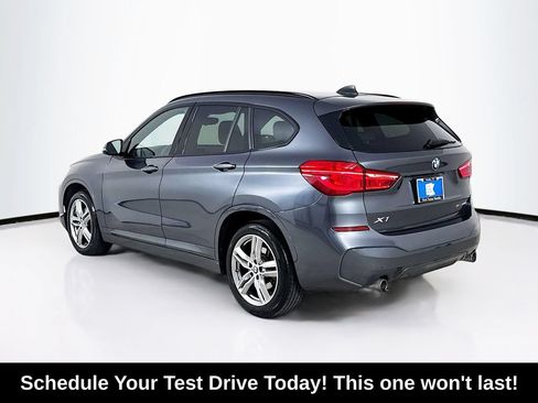 Used 2018 BMW X1 sDrive28i w/ M Sport Package FWD image 6