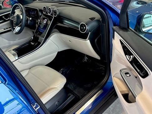 Certified 2026 Mercedes-Benz GLC 300 image 35