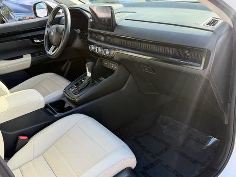 Certified 2023 Honda CR-V EX-L image 19