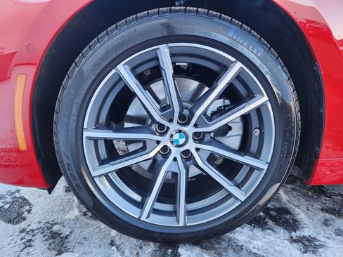 Used 2024 BMW 230i xDrive Coupe w/ Convenience Package image 25