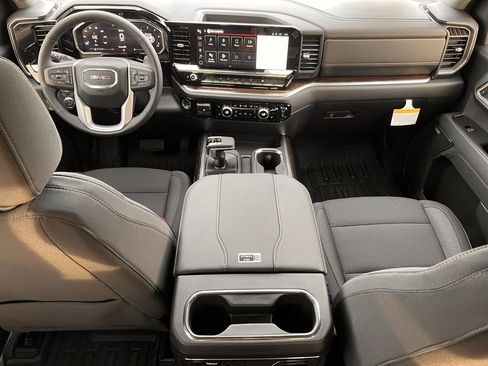 New 2026 GMC Sierra 1500 Elevation w/ Preferred Package image 11