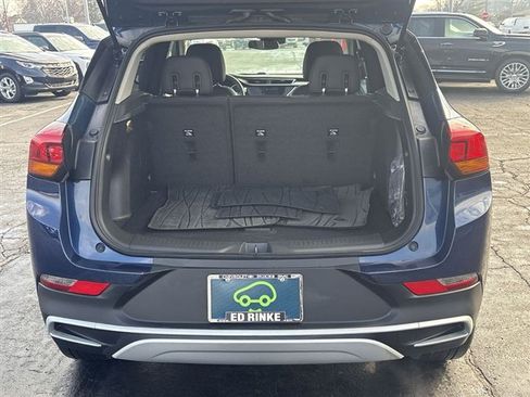 Certified 2023 Buick Encore GX Select image 24