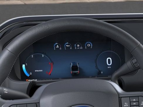 New 2026 Ford F250 Lariat AWD/4WD image 34