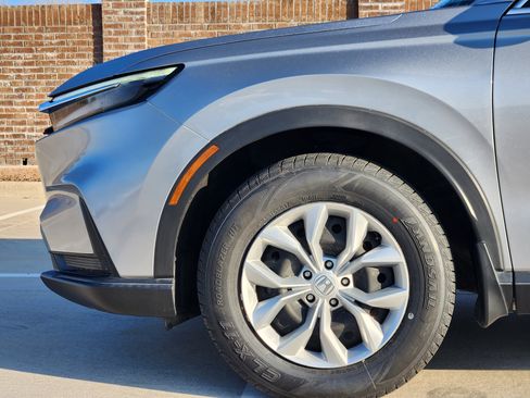 Certified 2024 Honda CR-V LX image 10