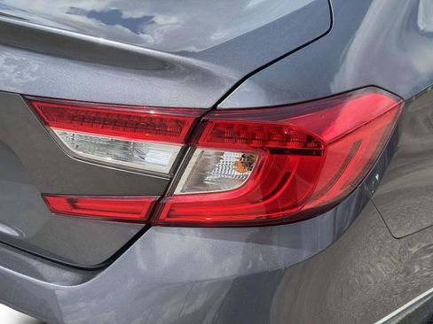 Used 2020 Honda Accord EX-L image 23