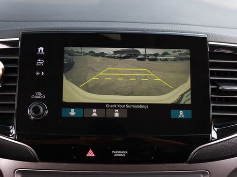 Used 2019 Honda Pilot EX-L image 40