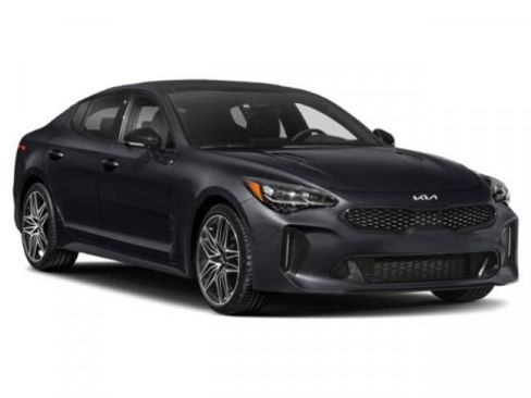 Used 2023 Kia Stinger GT-Line w/ Sun & Sound Package image 9
