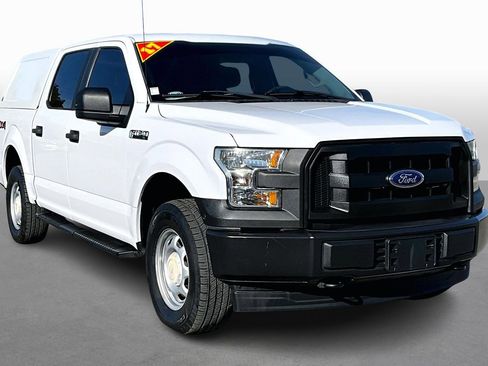 Used 2017 Ford F150 XL w/ XL Power Equipment Group image 10