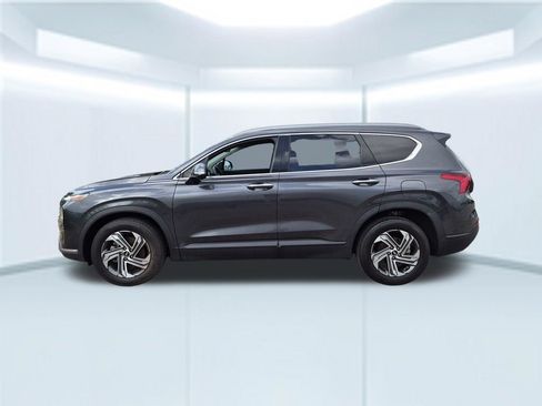 Used 2023 Hyundai Santa Fe SEL FWD image 2