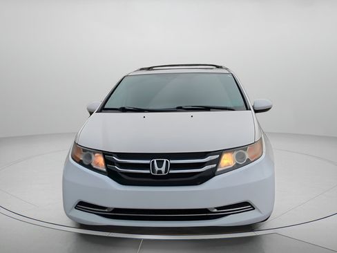 Used 2016 Honda Odyssey EX-L image 7