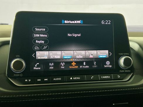 Used 2023 Nissan Rogue SV FWD image 27