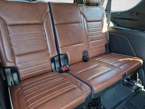 Used 2023 GMC Yukon Denali Ultimate AWD/4WD image 20