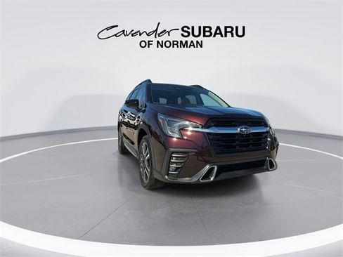 Used 2024 Subaru Ascent Touring image 5