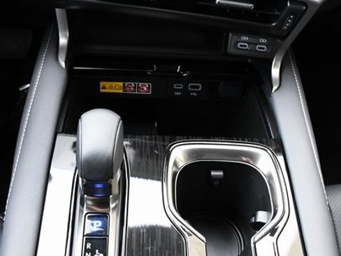 Used 2025 Lexus RX 350 FWD image 15