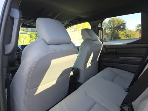 New 2026 Toyota Tacoma SR5 image 22