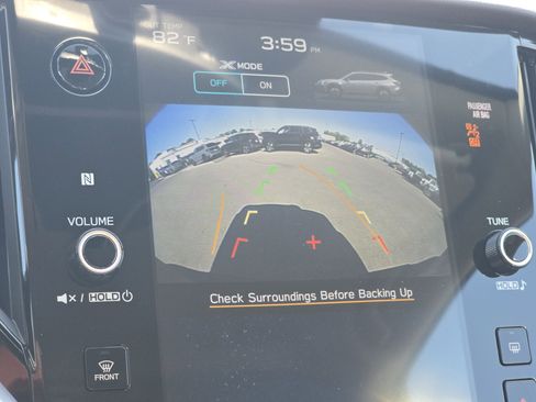 New 2025 Subaru Outback Premium w/ Popular Package #1A image 22